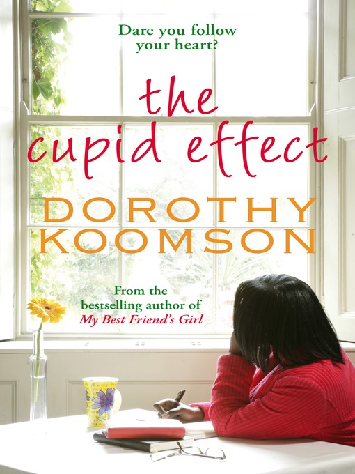 The Cupid Effect (eBook)
